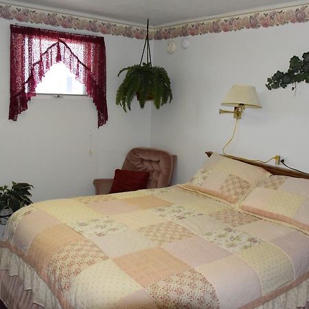 Malta Royals Inn Motel المظهر الخارجي الصورة