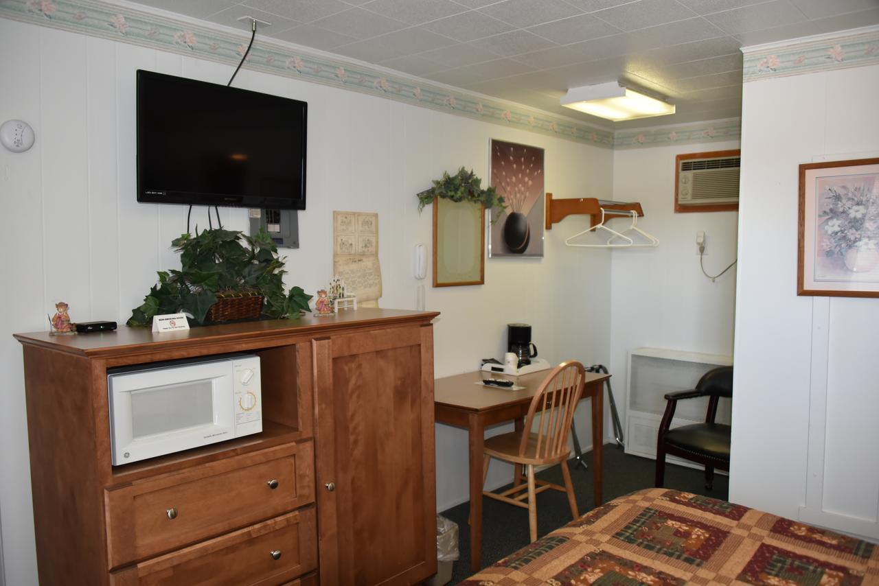 Malta Royals Inn Motel المظهر الخارجي الصورة