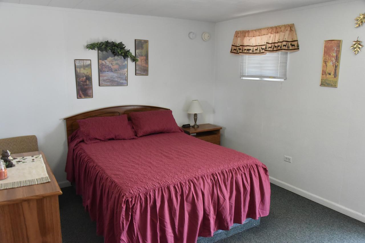 Malta Royals Inn Motel المظهر الخارجي الصورة