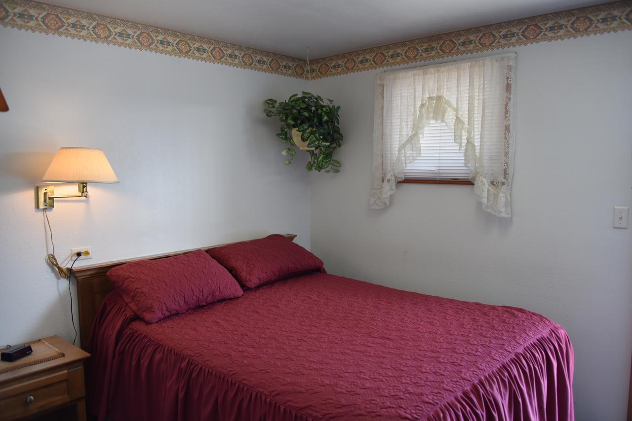 Malta Royals Inn Motel المظهر الخارجي الصورة