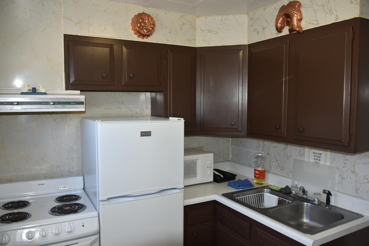 Malta Royals Inn Motel المظهر الخارجي الصورة