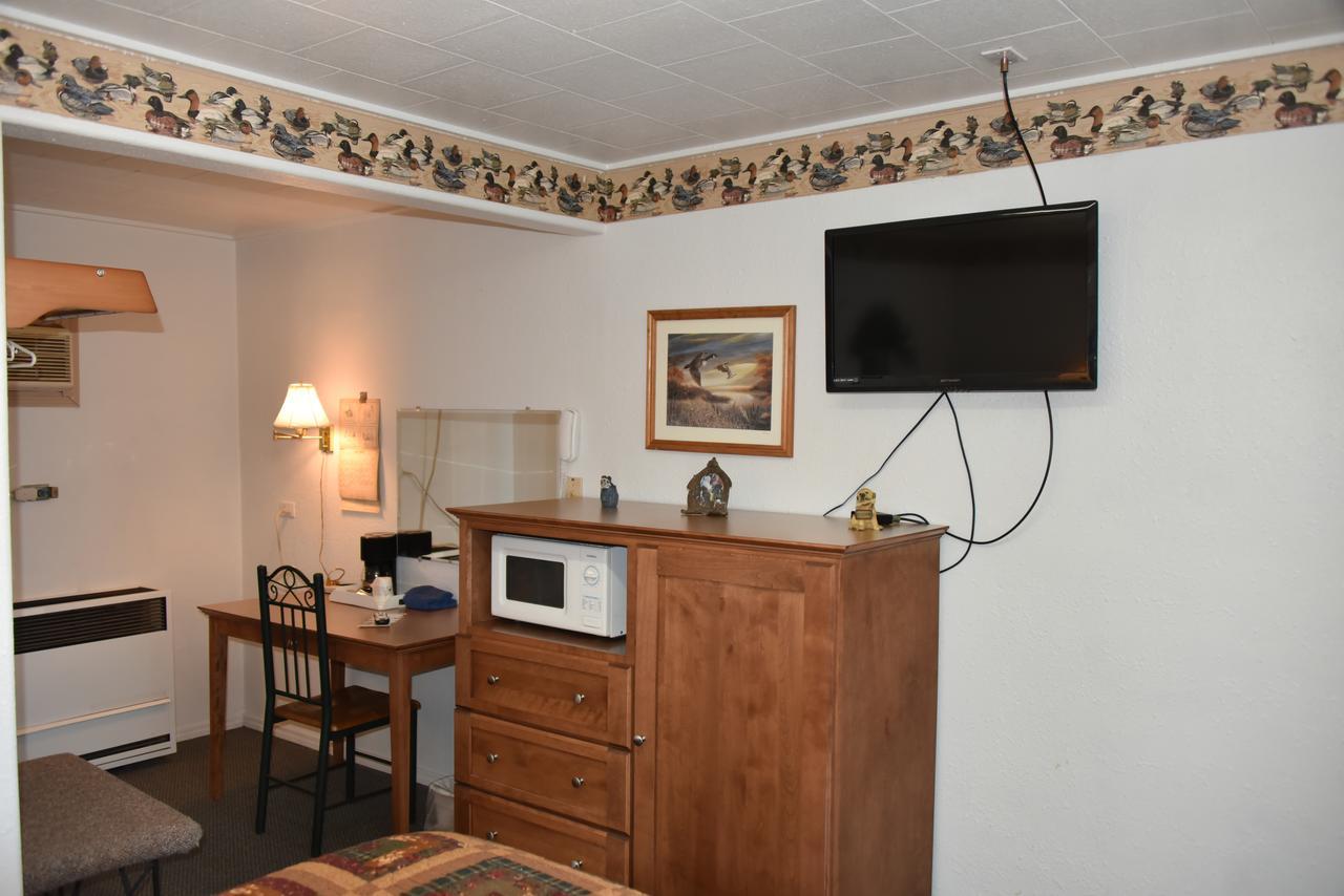 Malta Royals Inn Motel المظهر الخارجي الصورة