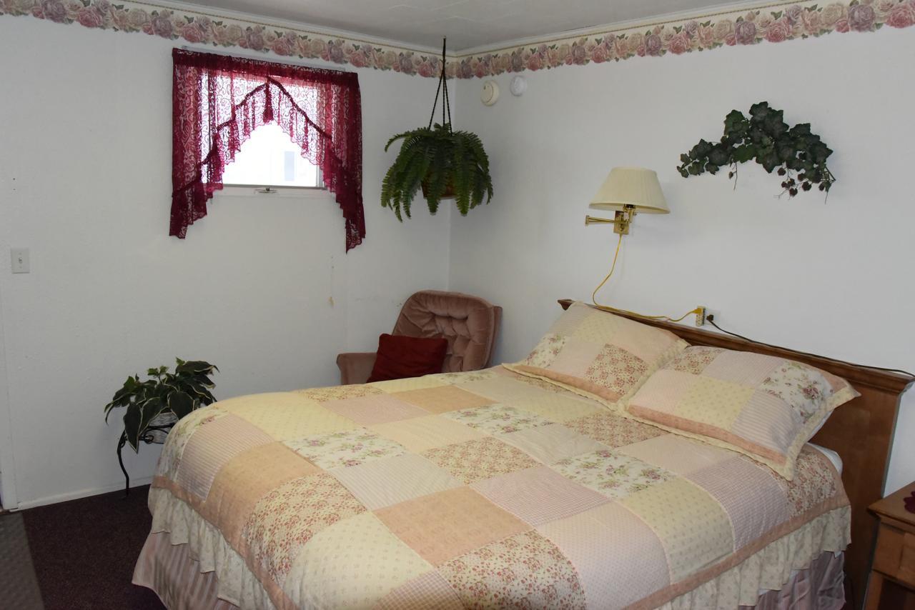 Malta Royals Inn Motel المظهر الخارجي الصورة