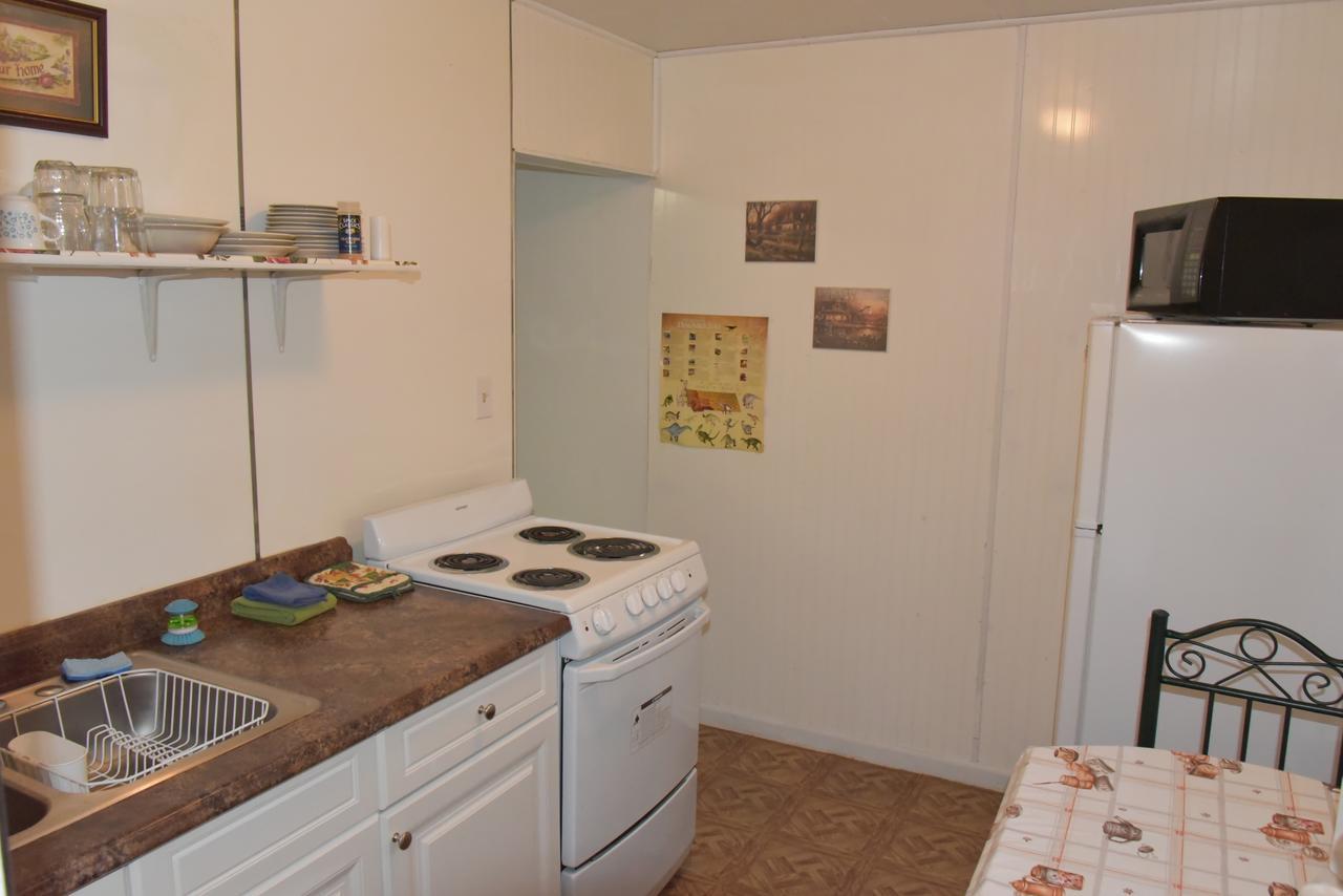 Malta Royals Inn Motel المظهر الخارجي الصورة