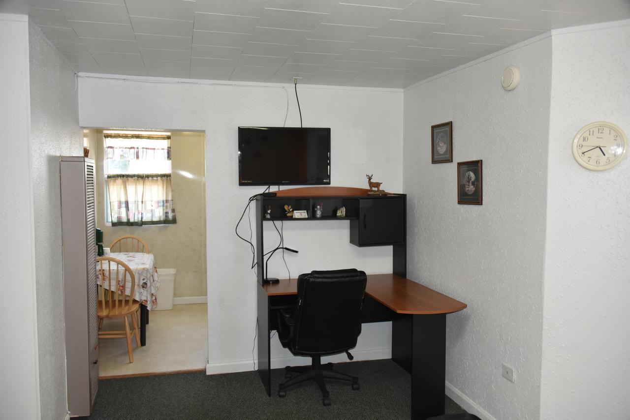 Malta Royals Inn Motel المظهر الخارجي الصورة